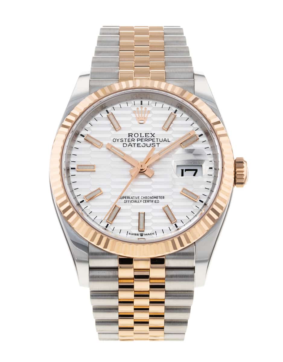 Rolex Datejust 126231 Rolex Datejust 126231